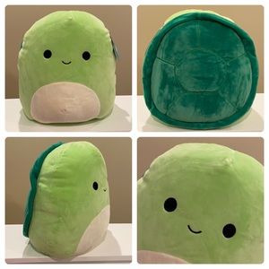 squishmallow henry turtle